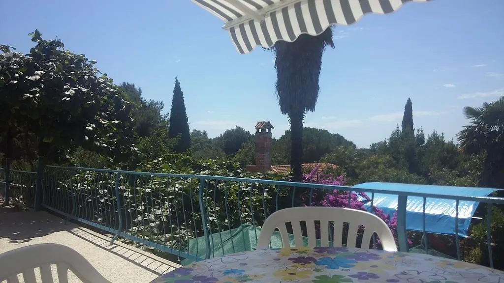 Apartments Cuvi Rovinj