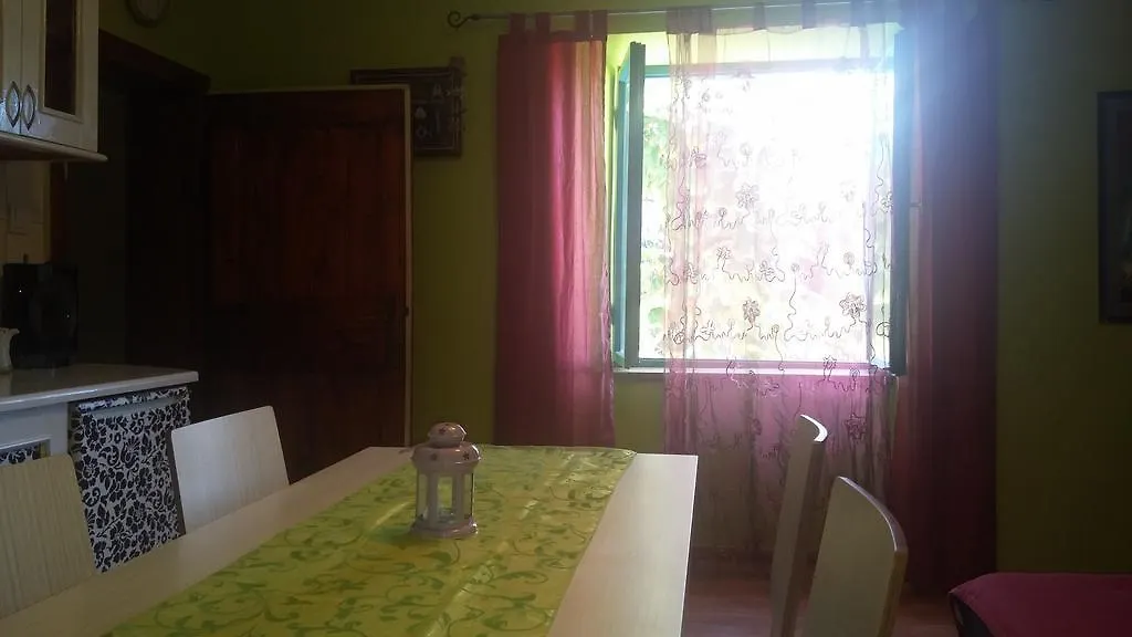 Apartments Cuvi Rovinj