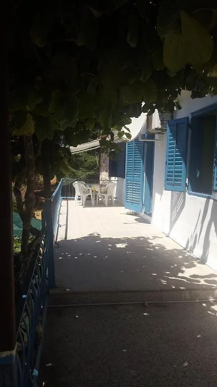 Apartments Cuvi Rovinj 0*,