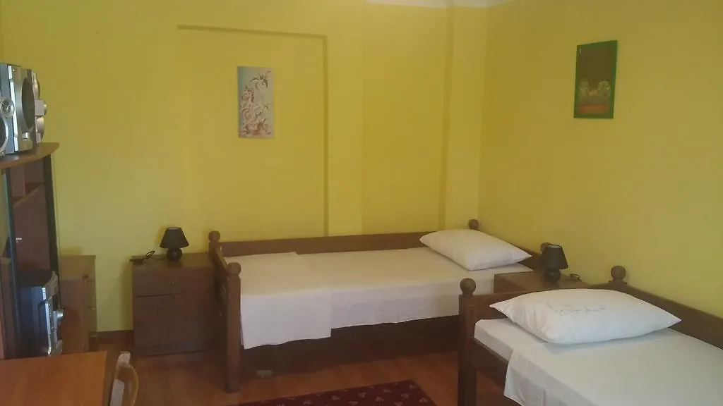 Apartments Cuvi Rovinj