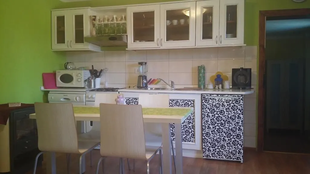 Apartments Cuvi Rovinj Kroatien